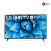 TV LG, 55″ 4K UHD (2160p) con Retroiluminación LED- 55UN732C0UF