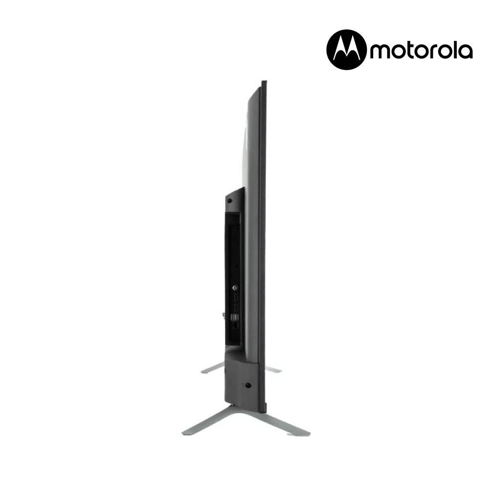Televisor Smart HD Motorola 32 pulgadas Led MOT32HLC11 HD