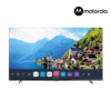 TV Motorola 50" UHD 4K - MOT50ULC13