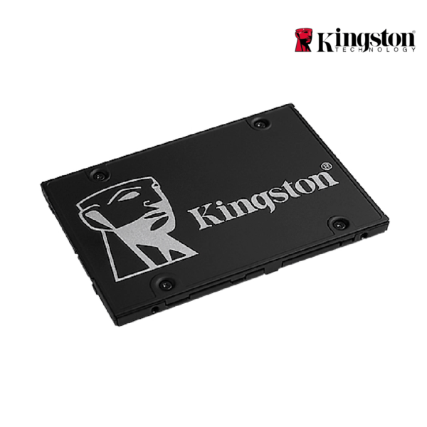 Kingston KC600 - SSD - SKC600/256G