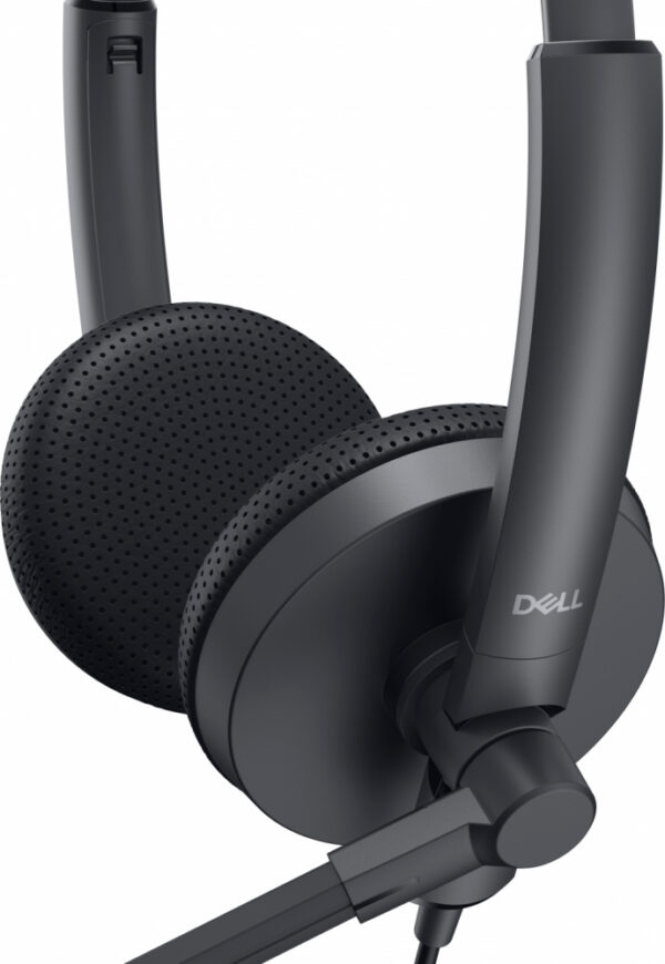 Auriculares Dell Alambrico – WH1022