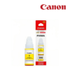Botella de Tinta Canon GI-190Y Amarillo 70ml - 0670C001AB