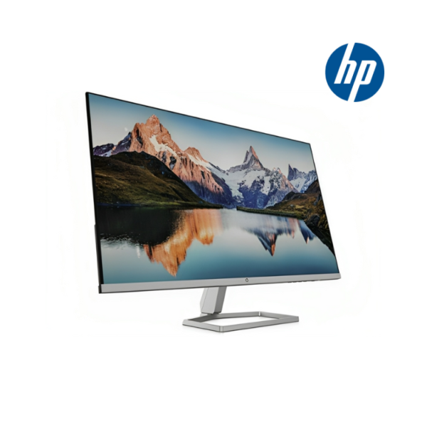 HP M32f - M-Series - monitor LED - 2H5M7AA#ABA