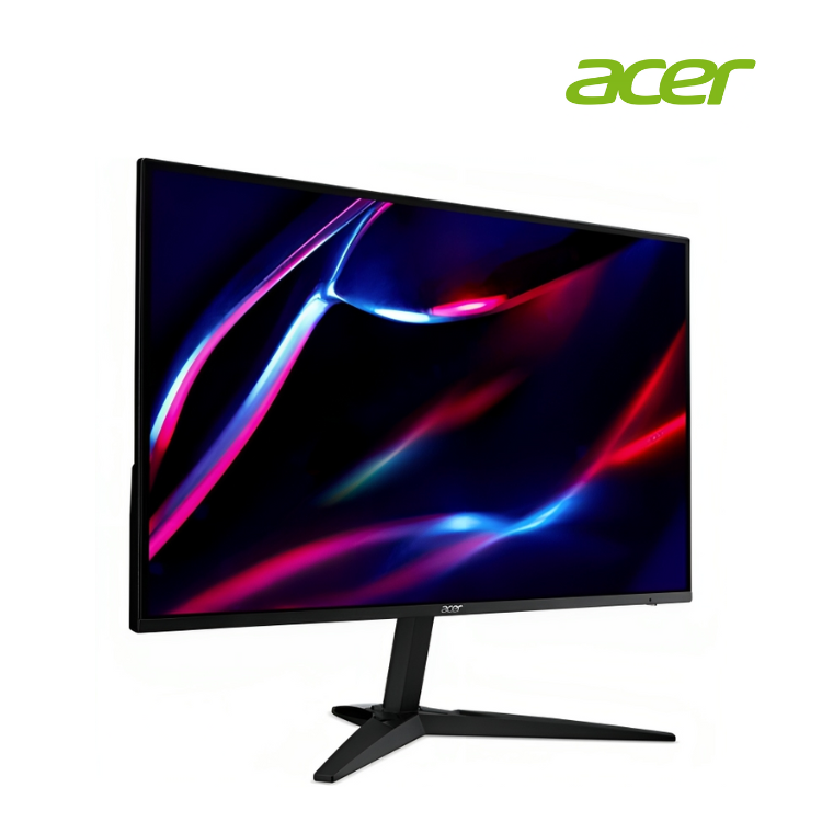 Acer ED240Q BI - Monitor 24 Pulgadas VGA/HDMI