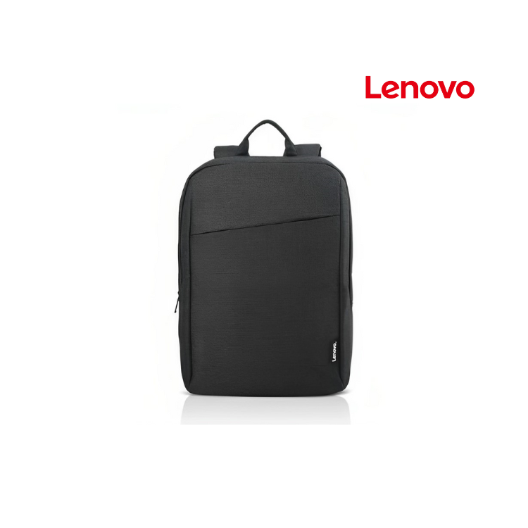 Mochila Lenovo Thinkpad B210 hasta 15.6″ (4X40T84059) – CyberMarket