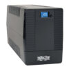 Tripp Lite UPS Smart Tower 1200VA 600W Battery Back Up Desktop AVR LCD USB
