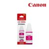 Botella de Tinta Canon GI-190M Magenta 70ml - 0669C001AB